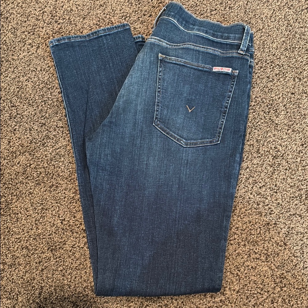 Hudson Jeans